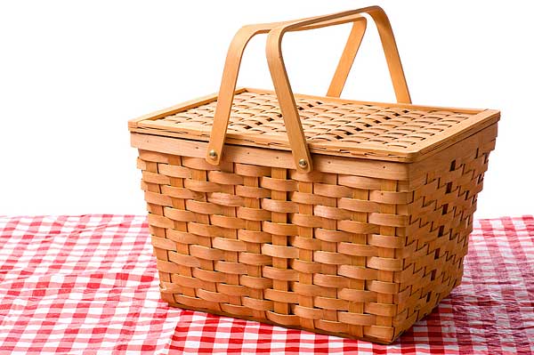 How about Picking the Perfect Picnic Basket post thumbnail image